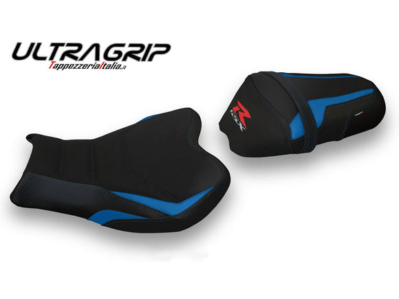 TAPPEZZERIA ITALIA Suzuki GSX-R1000 (09/16) Ultragrip Seat Cover 