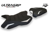 TAPPEZZERIA ITALIA Yamaha YZF-R1 (07/08) Ultragrip Seat Cover "Habay 1" – Accessories in the 2WheelsHero Motorcycle Aftermarket Accessories and Parts Online Shop