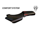 TAPPEZZERIA ITALIA Triumph Tiger 1200 Explorer (12/21) Comfort Seat Cover "Venezia Color" – Accessories in the 2WheelsHero Motorcycle Aftermarket Accessories and Parts Online Shop