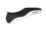 TAPPEZZERIA ITALIA Ducati Supersport (02/06) Seat Cover "Anzio Carbon Color" – Accessories in the 2WheelsHero Motorcycle Aftermarket Accessories and Parts Online Shop