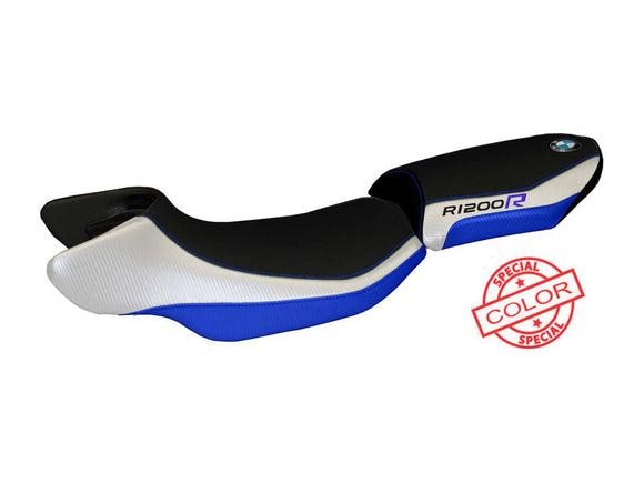 TAPPEZZERIA ITALIA BMW R1200R (15/18) Seat Cover 