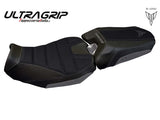 TAPPEZZERIA ITALIA Yamaha Tracer 900 (18/20) Ultragrip Seat Cover "Nairobi 3" – Accessories in the 2WheelsHero Motorcycle Aftermarket Accessories and Parts Online Shop