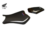 TAPPEZZERIA ITALIA Honda CBR1000RR (08/11) Seat Cover "Bury 1" – Accessories in the 2WheelsHero Motorcycle Aftermarket Accessories and Parts Online Shop