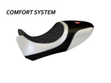 TAPPEZZERIA ITALIA Ducati Diavel (10/13) Comfort Seat Cover "Empoli" – Accessories in the 2WheelsHero Motorcycle Aftermarket Accessories and Parts Online Shop