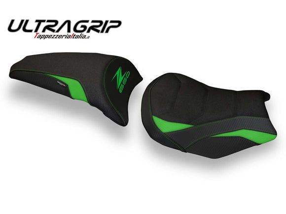 TAPPEZZERIA ITALIA Kawasaki Z650 (2017+) Ultragrip Seat Cover 