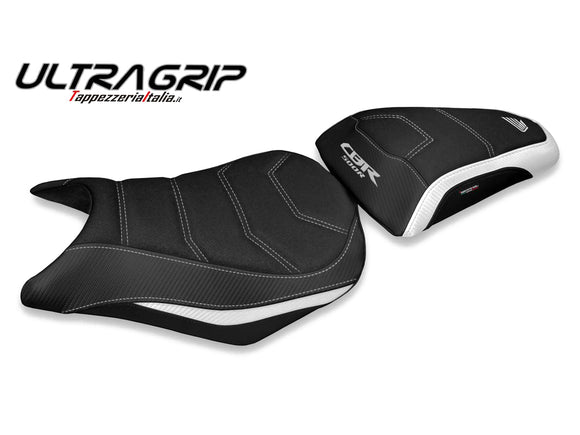 TAPPEZZERIA ITALIA Honda CBR500R (13/15) Ultragrip Seat Cover 