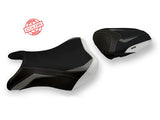 TAPPEZZERIA ITALIA Suzuki GSX-S750 (2017+) Seat Cover "Derby Special Color" – Accessories in the 2WheelsHero Motorcycle Aftermarket Accessories and Parts Online Shop