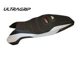 TAPPEZZERIA ITALIA Honda X-ADV (17/20) Ultragrip Seat Cover "Ivern 3" – Accessories in the 2WheelsHero Motorcycle Aftermarket Accessories and Parts Online Shop