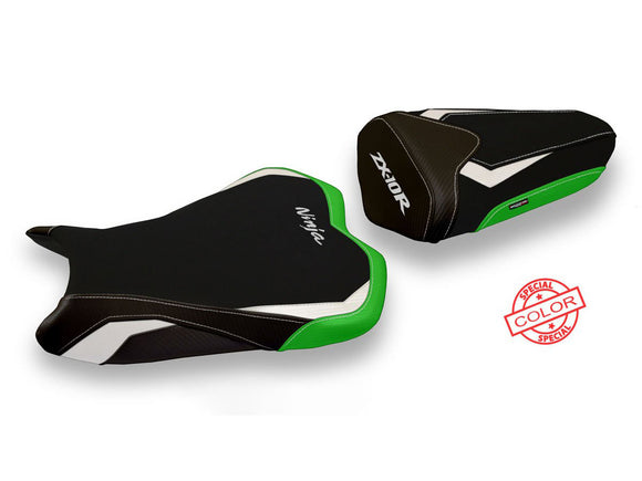 TAPPEZZERIA ITALIA Kawasaki ZX-10R (08/10) Seat Cover 