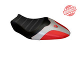 TAPPEZZERIA ITALIA Ducati Monster 821 / 1200 (14/16) Seat Cover "Rovigo Special Color" – Accessories in the 2WheelsHero Motorcycle Aftermarket Accessories and Parts Online Shop