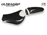 TAPPEZZERIA ITALIA MV Agusta F4 (10/19) Ultragrip Seat Cover "Saturnia 1" – Accessories in the 2WheelsHero Motorcycle Aftermarket Accessories and Parts Online Shop