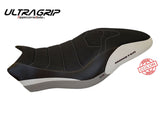 TAPPEZZERIA ITALIA Ducati Monster 1200 (17/21) Ultragrip Seat Cover "Piombino Special Color" – Accessories in the 2WheelsHero Motorcycle Aftermarket Accessories and Parts Online Shop