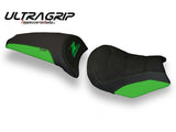 TAPPEZZERIA ITALIA Kawasaki Z650 (2017+) Ultragrip Seat Cover "Scopeti 2" – Accessories in the 2WheelsHero Motorcycle Aftermarket Accessories and Parts Online Shop