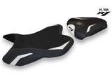 TAPPEZZERIA ITALIA Yamaha YZF-R1 (07/08) Seat Cover "Lure 1" – Accessories in the 2WheelsHero Motorcycle Aftermarket Accessories and Parts Online Shop