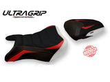 TAPPEZZERIA ITALIA Suzuki GSX-S750 (2017+) Ultragrip Seat Cover "Kyoto Special Color" – Accessories in the 2WheelsHero Motorcycle Aftermarket Accessories and Parts Online Shop