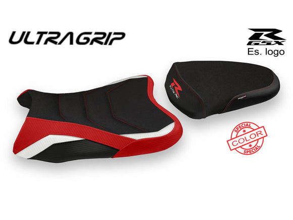 TAPPEZZERIA ITALIA Suzuki GSX-R1000 (07/08) Ultragrip Seat Cover 