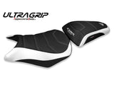 TAPPEZZERIA ITALIA Honda CBR500R (13/15) Ultragrip Seat Cover "Olvan 2" – Accessories in the 2WheelsHero Motorcycle Aftermarket Accessories and Parts Online Shop