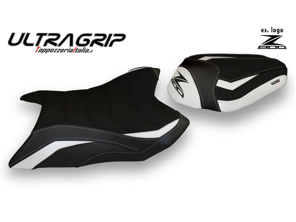 TAPPEZZERIA ITALIA Kawasaki Z800 (13/16) Ultragrip Seat Cover 