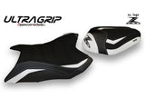 TAPPEZZERIA ITALIA Kawasaki Z800 (13/16) Ultragrip Seat Cover "Corizza 1" – Accessories in the 2WheelsHero Motorcycle Aftermarket Accessories and Parts Online Shop