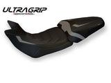 TAPPEZZERIA ITALIA Ducati Multistrada 1260 (18/20) Ultragrip Seat Cover "Bobbio 2" – Accessories in the 2WheelsHero Motorcycle Aftermarket Accessories and Parts Online Shop