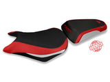 TAPPEZZERIA ITALIA Honda CBR500R (13/15) Seat Cover "Mistretta Special Color" – Accessories in the 2WheelsHero Motorcycle Aftermarket Accessories and Parts Online Shop