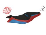 TAPPEZZERIA ITALIA Aprilia Shiver Seat Cover "Asti 1 Special Color" – Accessories in the 2WheelsHero Motorcycle Aftermarket Accessories and Parts Online Shop