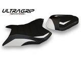 TAPPEZZERIA ITALIA Kawasaki Z800 (13/16) Ultragrip Seat Cover "Corizza 2" – Accessories in the 2WheelsHero Motorcycle Aftermarket Accessories and Parts Online Shop