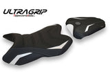 TAPPEZZERIA ITALIA Yamaha YZF-R1 (07/08) Ultragrip Seat Cover "Habay 1" – Accessories in the 2WheelsHero Motorcycle Aftermarket Accessories and Parts Online Shop