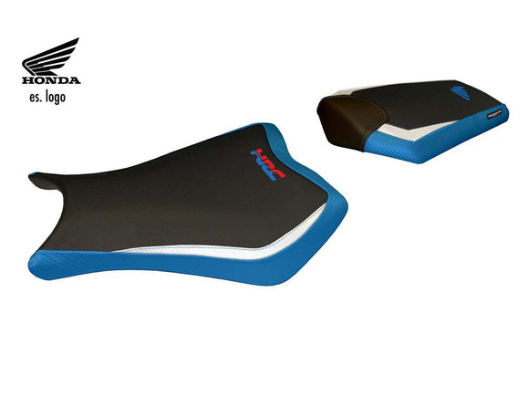 TAPPEZZERIA ITALIA Honda CBR1000RR (12/16) Seat Cover 