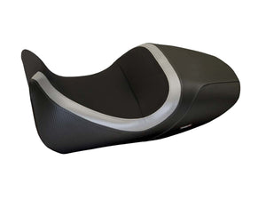 TAPPEZZERIA ITALIA Ducati Diavel (14/17) Seat Cover "Imola 3" – Accessories in the 2WheelsHero Motorcycle Aftermarket Accessories and Parts Online Shop