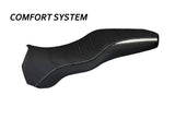 TAPPEZZERIA ITALIA Ducati Supersport (02/06) Comfort Seat Cover "Latina Insert Color" – Accessories in the 2WheelsHero Motorcycle Aftermarket Accessories and Parts Online Shop