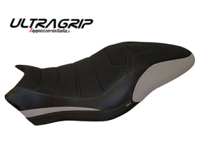 TAPPEZZERIA ITALIA Ducati Monster 797 Ultragrip Seat Cover "Piombino 1" – Accessories in the 2WheelsHero Motorcycle Aftermarket Accessories and Parts Online Shop