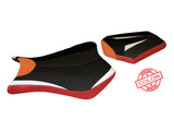 TAPPEZZERIA ITALIA Honda CBR1000RR (12/16) Seat Cover "Oxford Special Color Repsol" – Accessories in the 2WheelsHero Motorcycle Aftermarket Accessories and Parts Online Shop