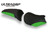 TAPPEZZERIA ITALIA Kawasaki Z650 (2017+) Ultragrip Seat Cover "Scopeti 2" – Accessories in the 2WheelsHero Motorcycle Aftermarket Accessories and Parts Online Shop