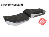TAPPEZZERIA ITALIA Yamaha Tracer 900 (15/17) Comfort Seat Cover "Rapallo Special Color" – Accessories in the 2WheelsHero Motorcycle Aftermarket Accessories and Parts Online Shop