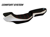 TAPPEZZERIA ITALIA BMW R1200RS (15/18) Comfort Seat Cover "Aurelia" – Accessories in the 2WheelsHero Motorcycle Aftermarket Accessories and Parts Online Shop