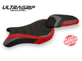 TAPPEZZERIA ITALIA Triumph Street Triple (17/22) Ultragrip Seat Cover "Avane Special Color" – Accessories in the 2WheelsHero Motorcycle Aftermarket Accessories and Parts Online Shop