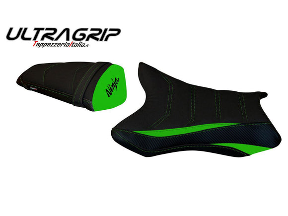 TAPPEZZERIA ITALIA Kawasaki ZX-10R (11/15) Ultragrip Seat Cover 