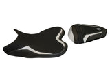 TAPPEZZERIA ITALIA Yamaha YZF-R1 (09/14) Seat Cover "Dallas 3" – Accessories in the 2WheelsHero Motorcycle Aftermarket Accessories and Parts Online Shop