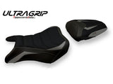 TAPPEZZERIA ITALIA Suzuki GSX-S750 (2017+) Ultragrip Seat Cover "Kyoto 1" – Accessories in the 2WheelsHero Motorcycle Aftermarket Accessories and Parts Online Shop