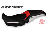 TAPPEZZERIA ITALIA Honda CBR650R (19/23) Comfort Seat Cover "Aldor Special Color" – Accessories in the 2WheelsHero Motorcycle Aftermarket Accessories and Parts Online Shop