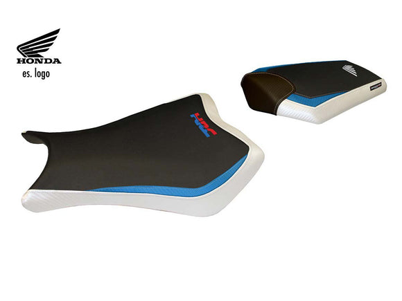 TAPPEZZERIA ITALIA Honda CBR1000RR (12/16) Seat Cover 