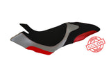 TAPPEZZERIA ITALIA MV Agusta Dragster 800 (14/17) Seat Cover "Aosta Special Color" – Accessories in the 2WheelsHero Motorcycle Aftermarket Accessories and Parts Online Shop