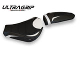 TAPPEZZERIA ITALIA MV Agusta F4 (10/19) Ultragrip Seat Cover "Saturnia 1" – Accessories in the 2WheelsHero Motorcycle Aftermarket Accessories and Parts Online Shop