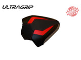 TAPPEZZERIA ITALIA Ducati Panigale V4 (2018+) Ultragrip Seat Cover "Tenby Special Color" (passenger) – Accessories in the 2WheelsHero Motorcycle Aftermarket Accessories and Parts Online Shop