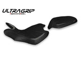 TAPPEZZERIA ITALIA MV Agusta Turismo Veloce (14/20) Ultragrip Seat Cover "Zuata" – Accessories in the 2WheelsHero Motorcycle Aftermarket Accessories and Parts Online Shop