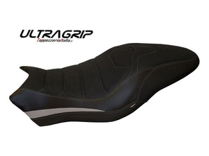 TAPPEZZERIA ITALIA Ducati Monster 797 Ultragrip Seat Cover "Piombino 2" – Accessories in the 2WheelsHero Motorcycle Aftermarket Accessories and Parts Online Shop