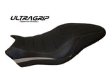 TAPPEZZERIA ITALIA Ducati Monster 797 Ultragrip Seat Cover "Piombino 2" – Accessories in the 2WheelsHero Motorcycle Aftermarket Accessories and Parts Online Shop