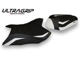 TAPPEZZERIA ITALIA Kawasaki Z800 (13/16) Ultragrip Seat Cover "Corizza 1" – Accessories in the 2WheelsHero Motorcycle Aftermarket Accessories and Parts Online Shop