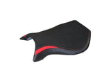 TAPPEZZERIA ITALIA MV Agusta F4 (99/09) Velvet Seat Cover "Laila" – Accessories in the 2WheelsHero Motorcycle Aftermarket Accessories and Parts Online Shop